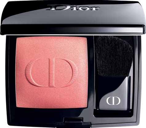 dior blush rouge baiser|dior blush rose montaigne.